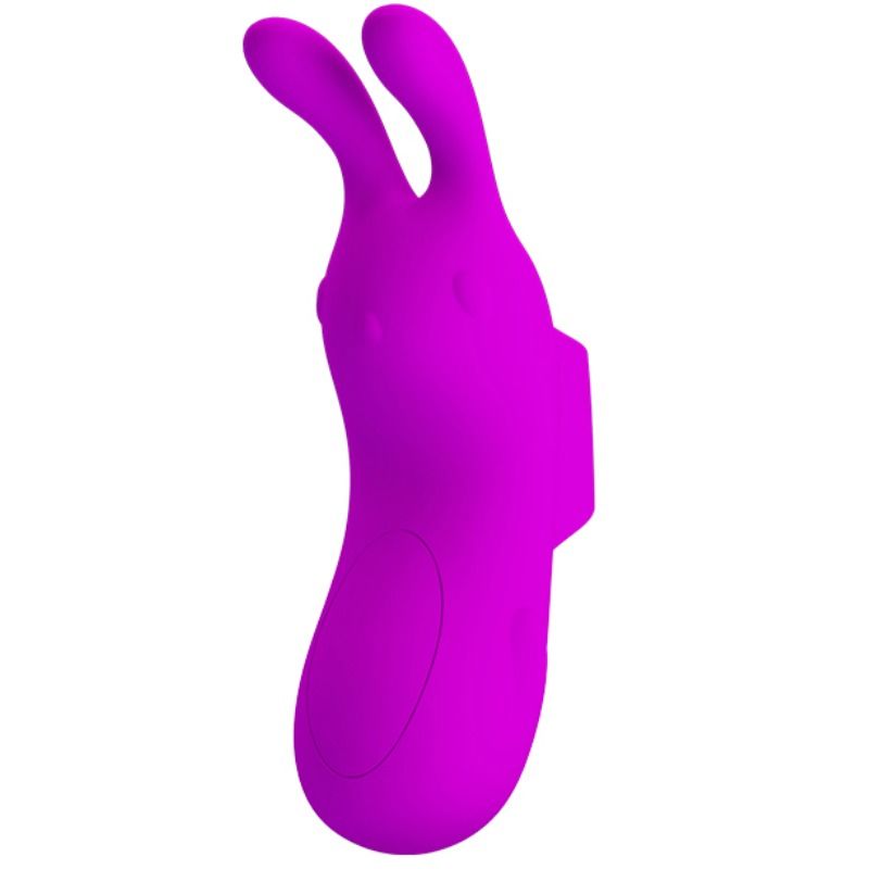 Smart dé  dé rechargeable avec lapin