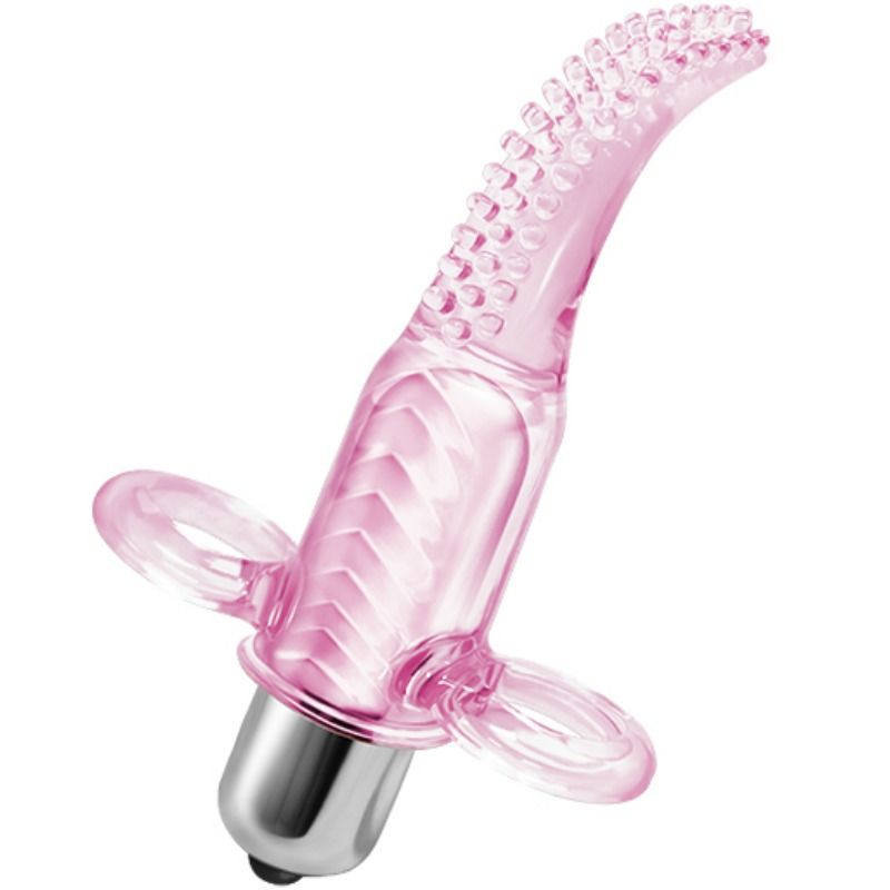 Stimulateur de dé  doigts vibro