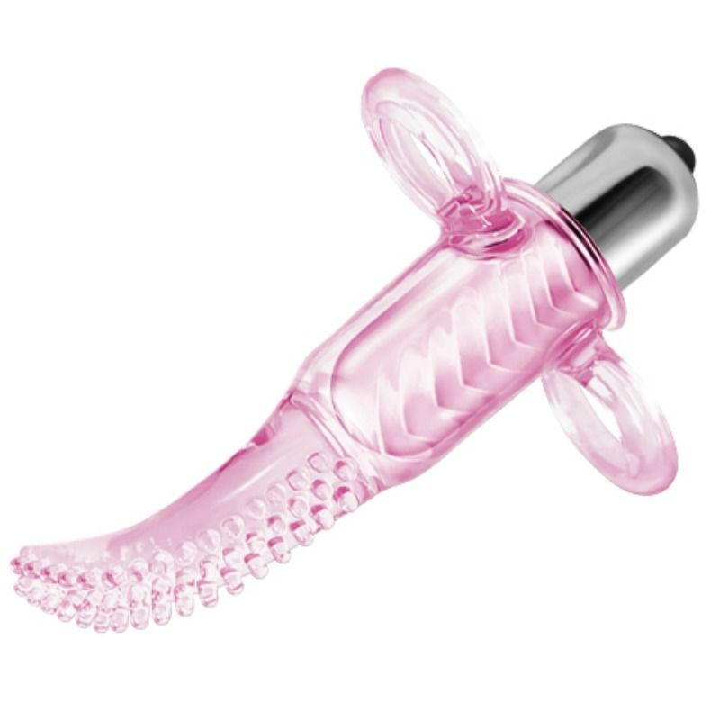 Stimulateur de dé  doigts vibro