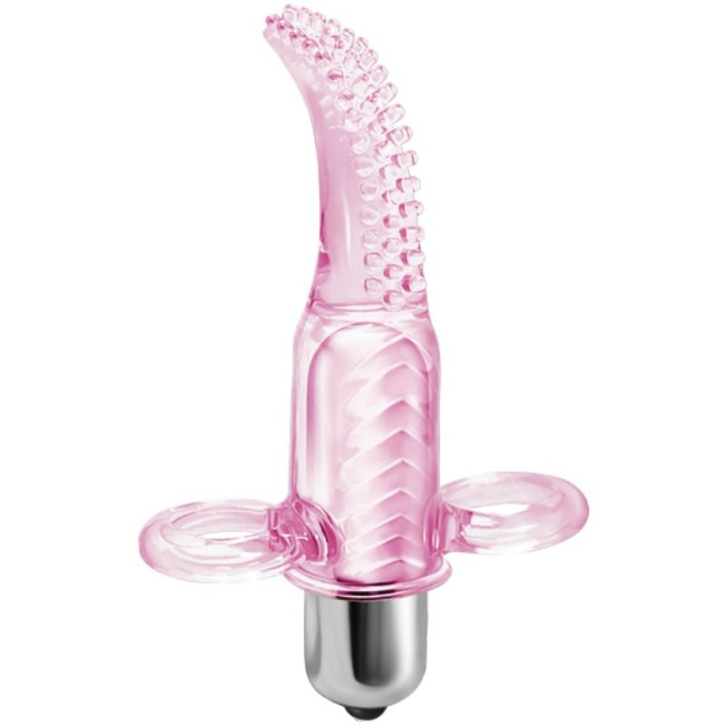 Stimulateur de dé  doigts vibro