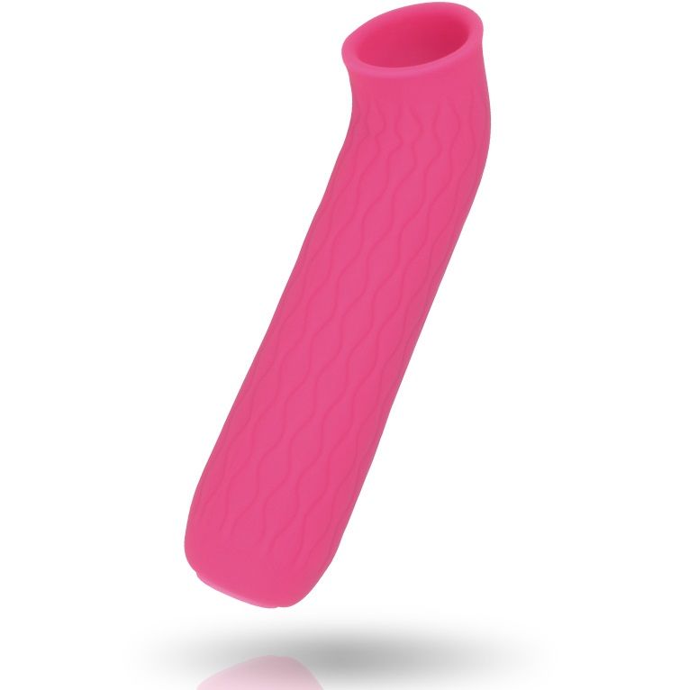 Pink Winter