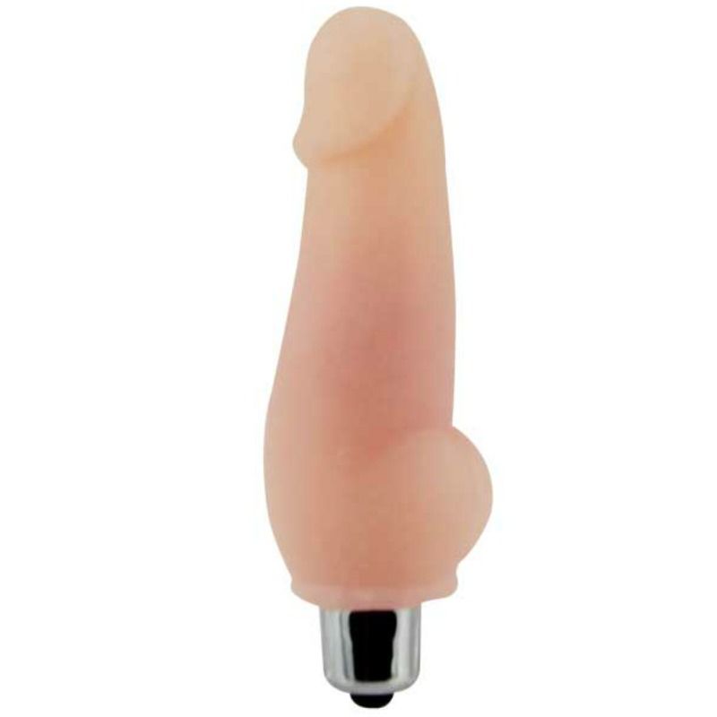 Mavouvin Super Mini Vibrator