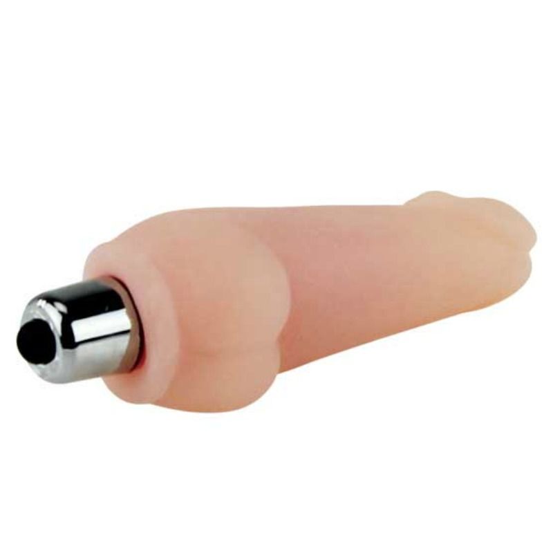 Mavouvin Super Mini Vibrator