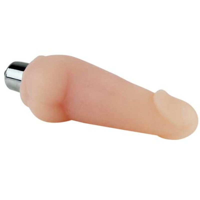 Mavouvin Super Mini Vibrator