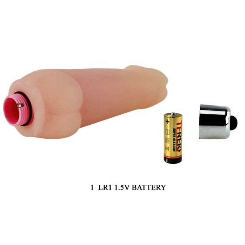 Mavouvin Super Mini Vibrator