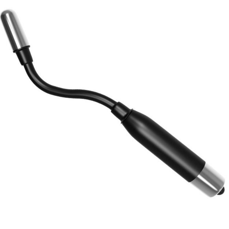 Wizard Wand Stimulator with Vibration