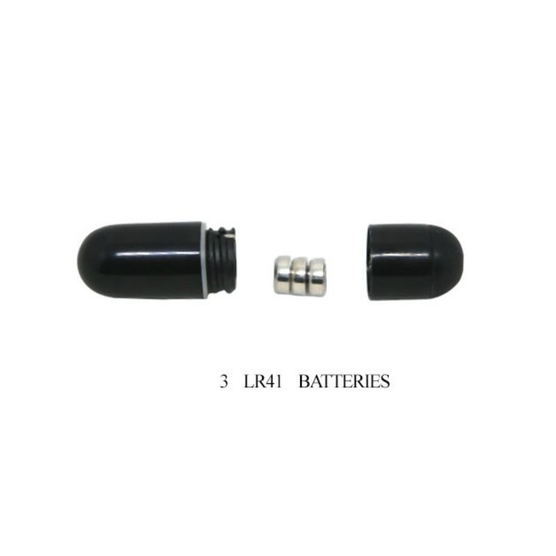 Sweet ring with double stimulator