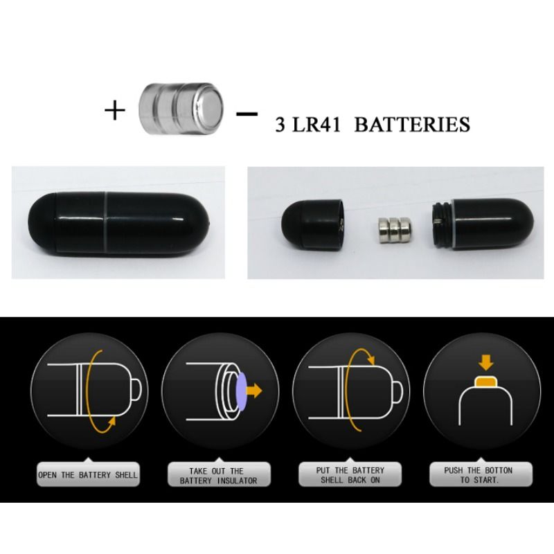 Sweet ring vibrating ring with textured rabbit?