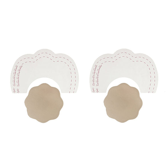 Renforcementseins + couvre-mametaux sylique bonnet f/h