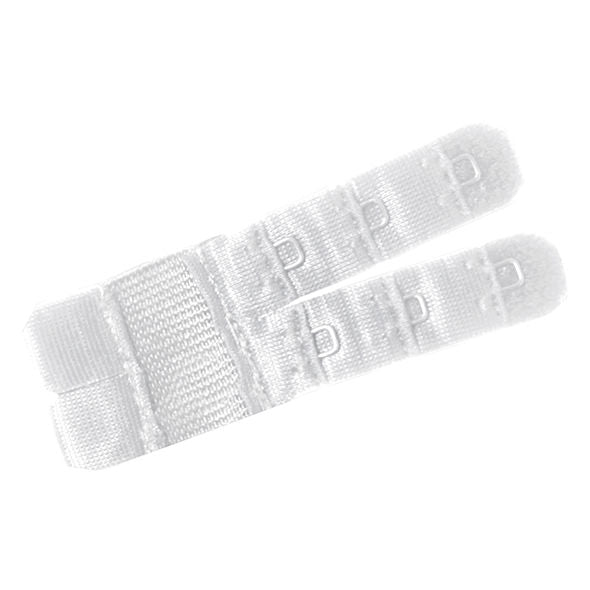 Flexible contour extensions 2 hooks 3 units