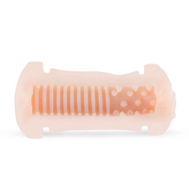 Double Gummy Female Masturbator
