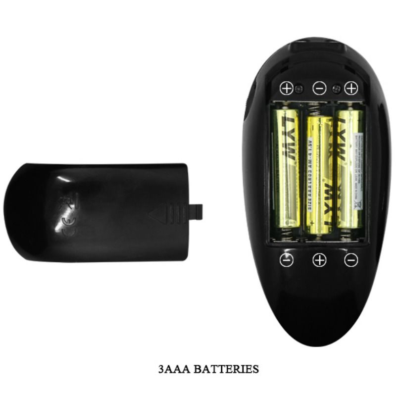 Barbara Natural Realistic Vibrator