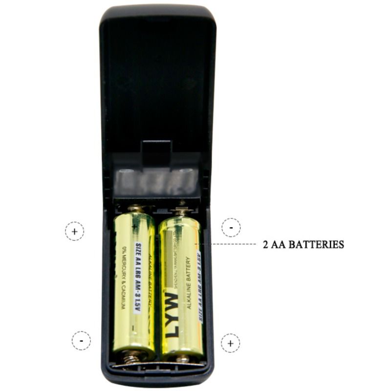 Vibrating cover vibrating cap crystal ii