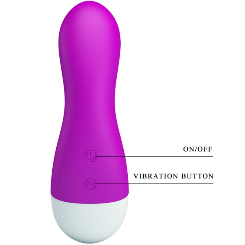 Ian G-spot stimulator