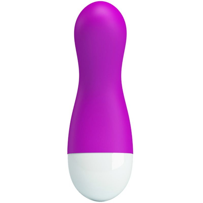 Ian G-spot stimulator