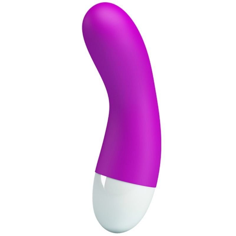 Ian G-spot stimulator