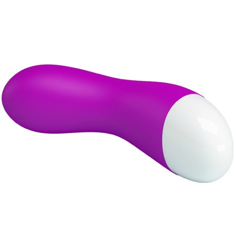 Ian G-spot stimulator