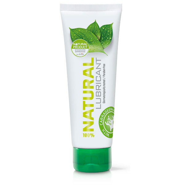 Pharma base lubrifiante agua naturel 125 ml