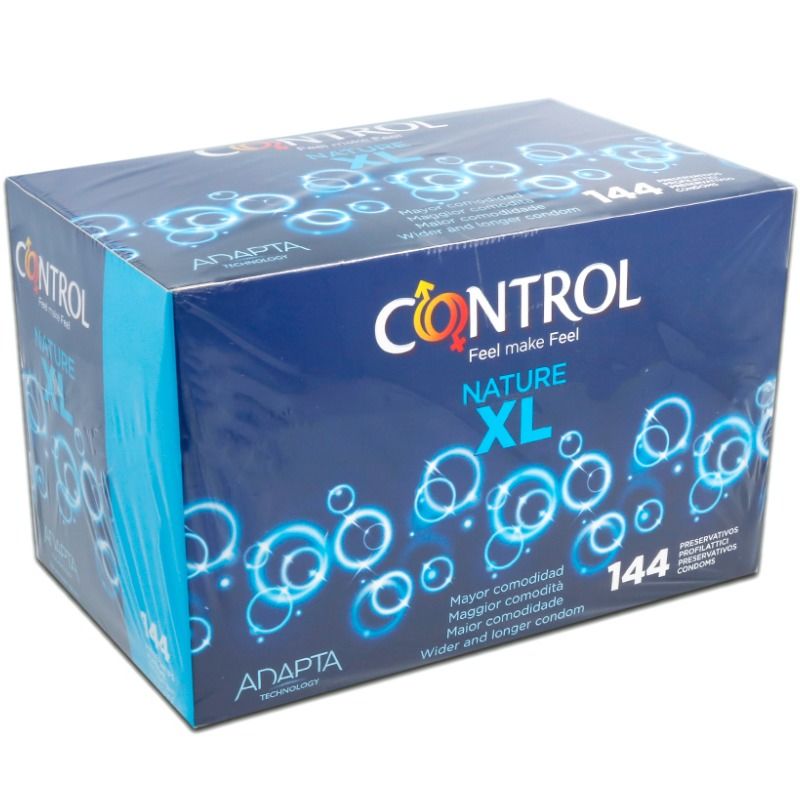 Nature xl 144 unités