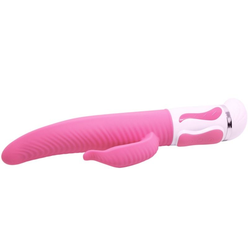 Antoine rotating vibrator