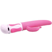 Antoine rotating vibrator