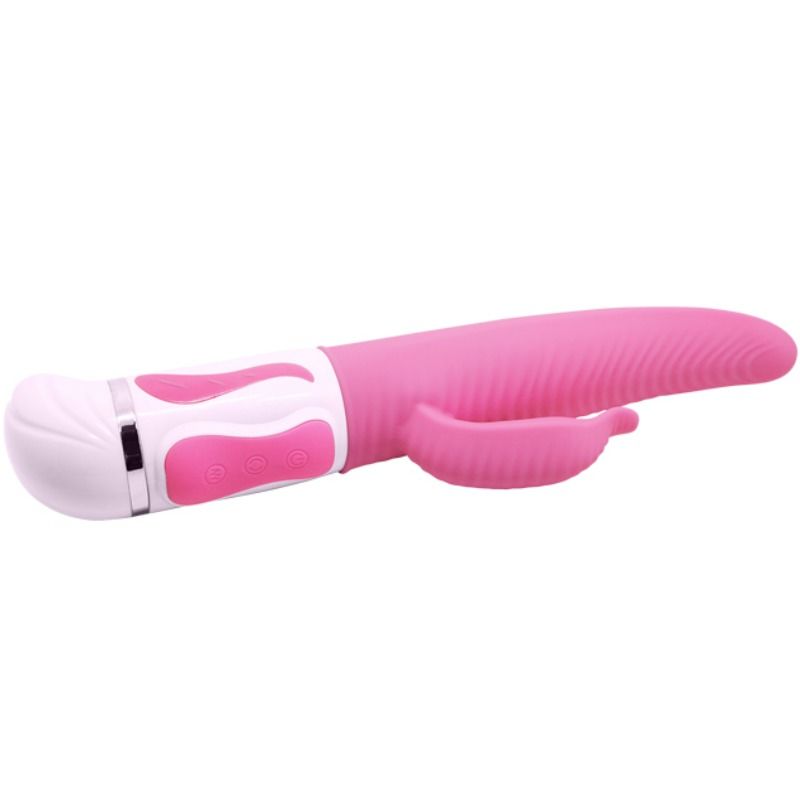Antoine rotating vibrator