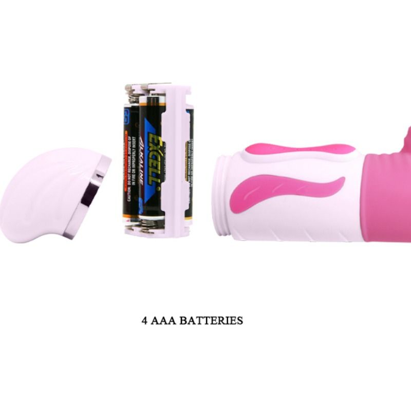 Antoine rotating vibrator