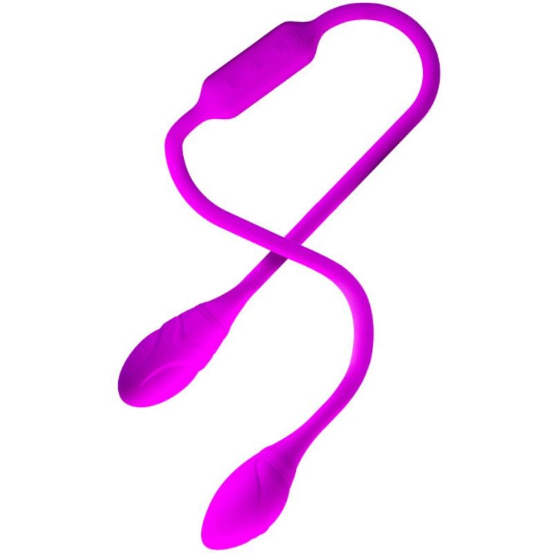 Unisex dream lovers whip stimulator