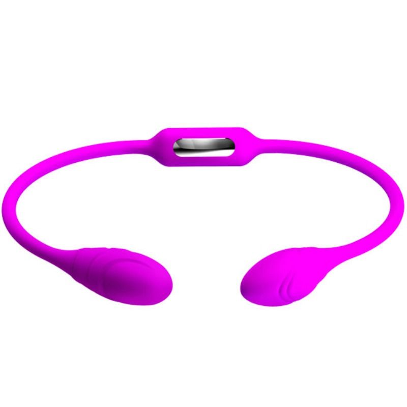 Unisex dream lovers whip stimulator