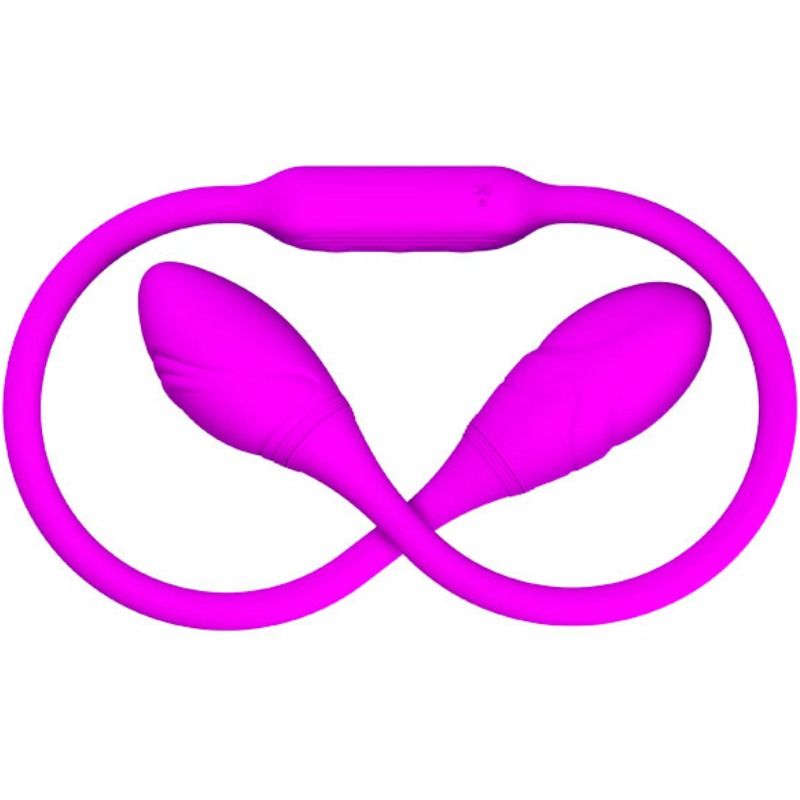 Unisex dream lovers whip stimulator