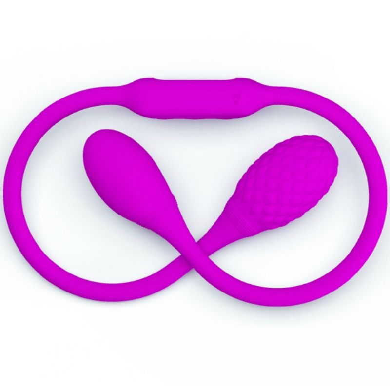 Dream lovers whip 2 unisex stimulator