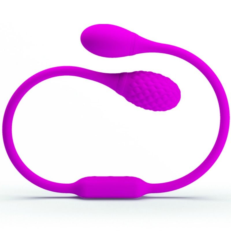 Dream lovers whip 2 unisex stimulator