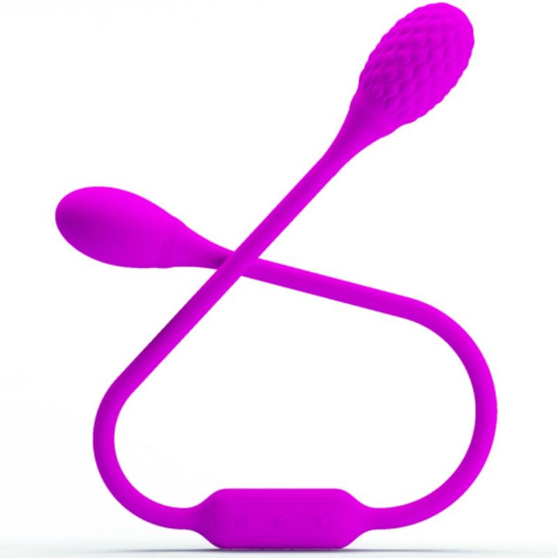 Dream lovers whip 2 unisex stimulator