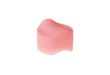 Soft-comfort dry tampons 4 units