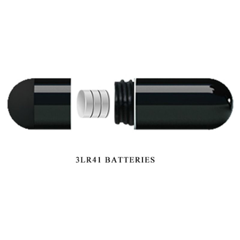 Curitis vibrating ring