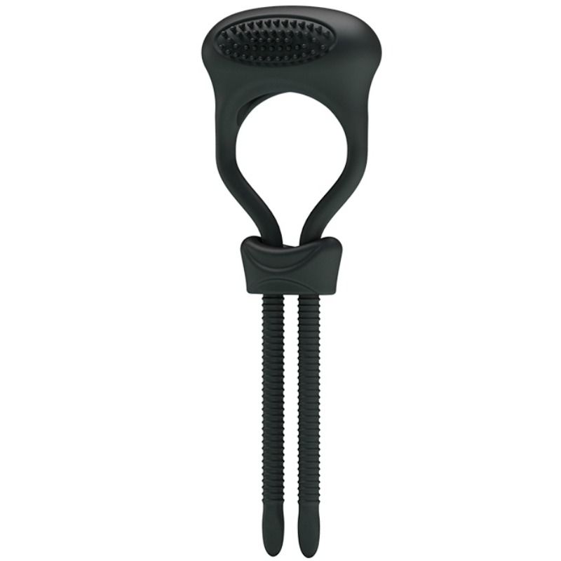 Curitis vibrating ring