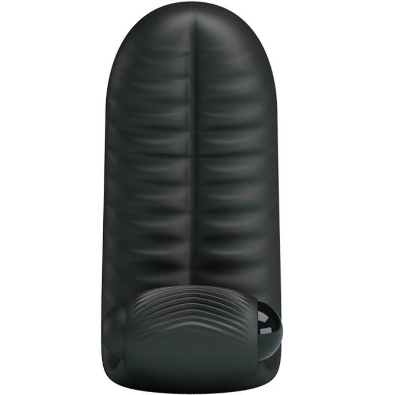 Abbott Dice Black Stimulator Dice