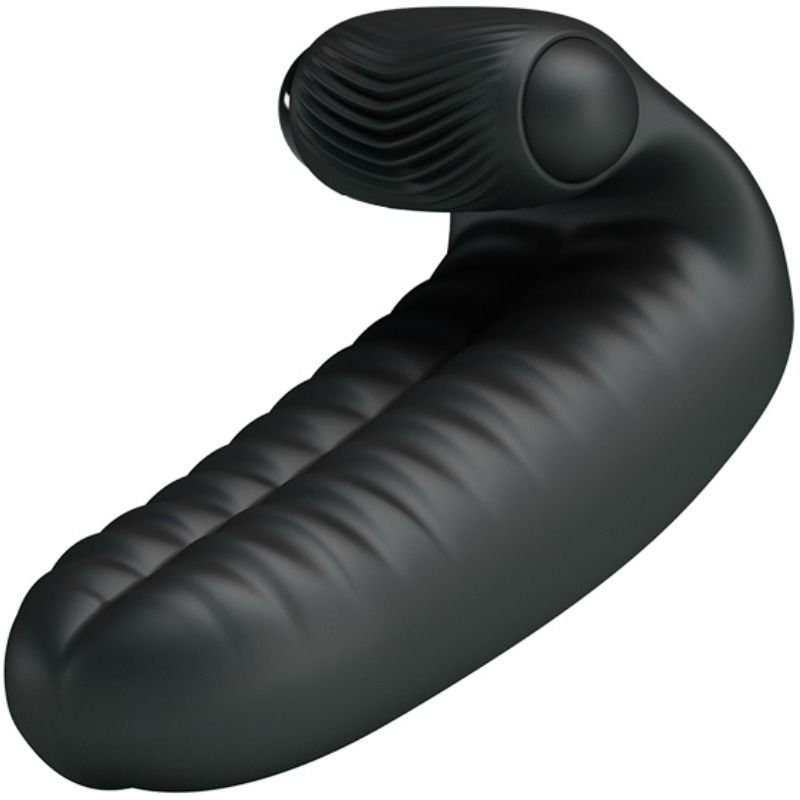 Abbott Dice Black Stimulator Dice