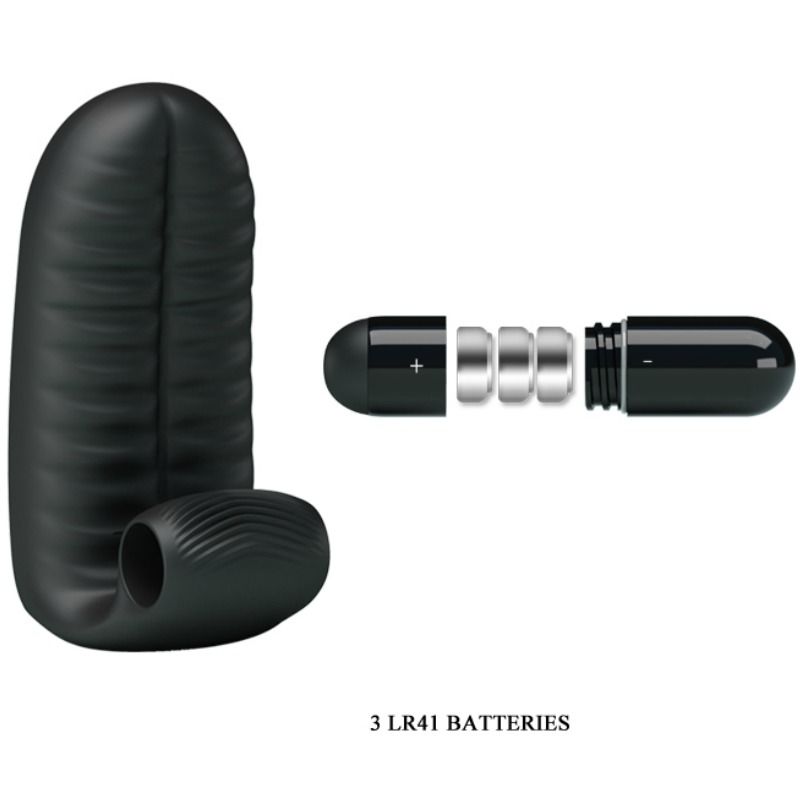 Abbott dés  dés stimulateur noir