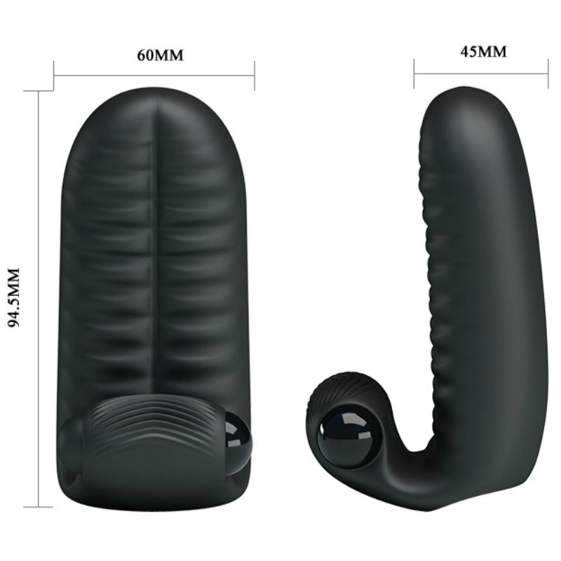 Abbott dés  dés stimulateur noir