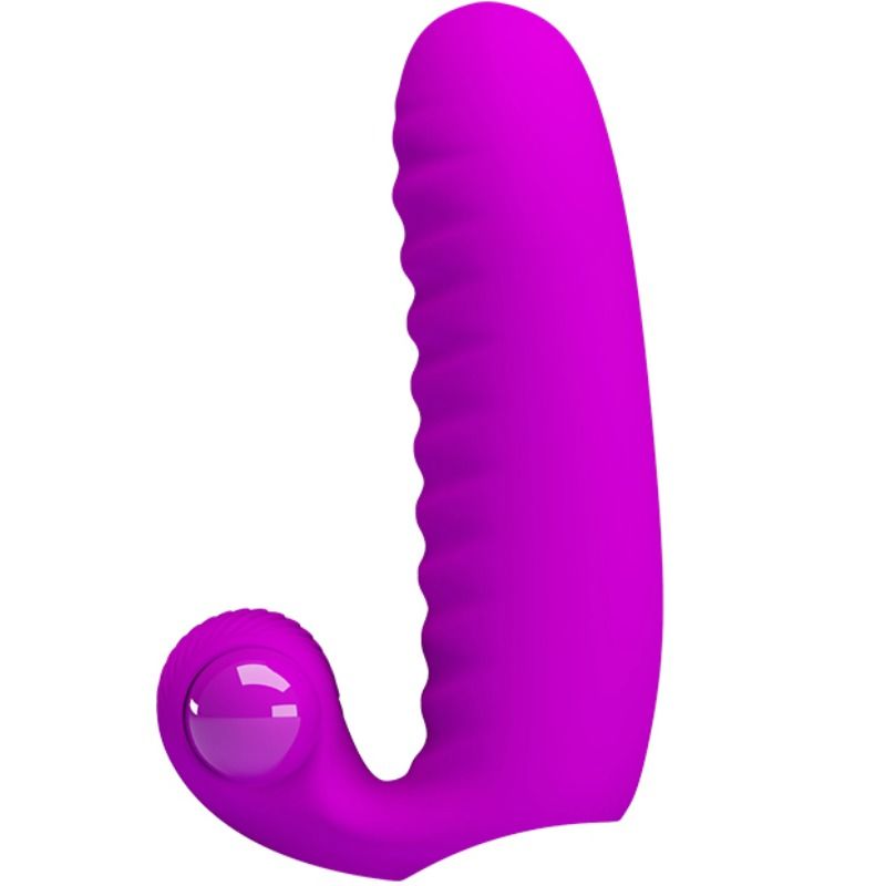 Abbott Dice Stimulator Lilac