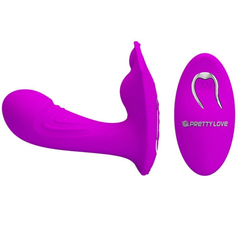 Willie remote control stimulator