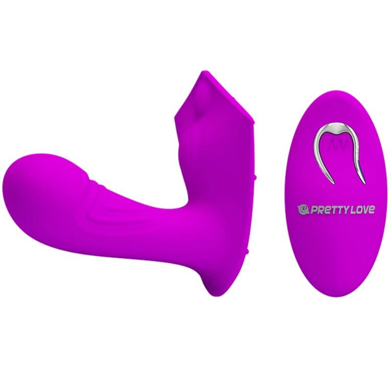 Willie remote control stimulator