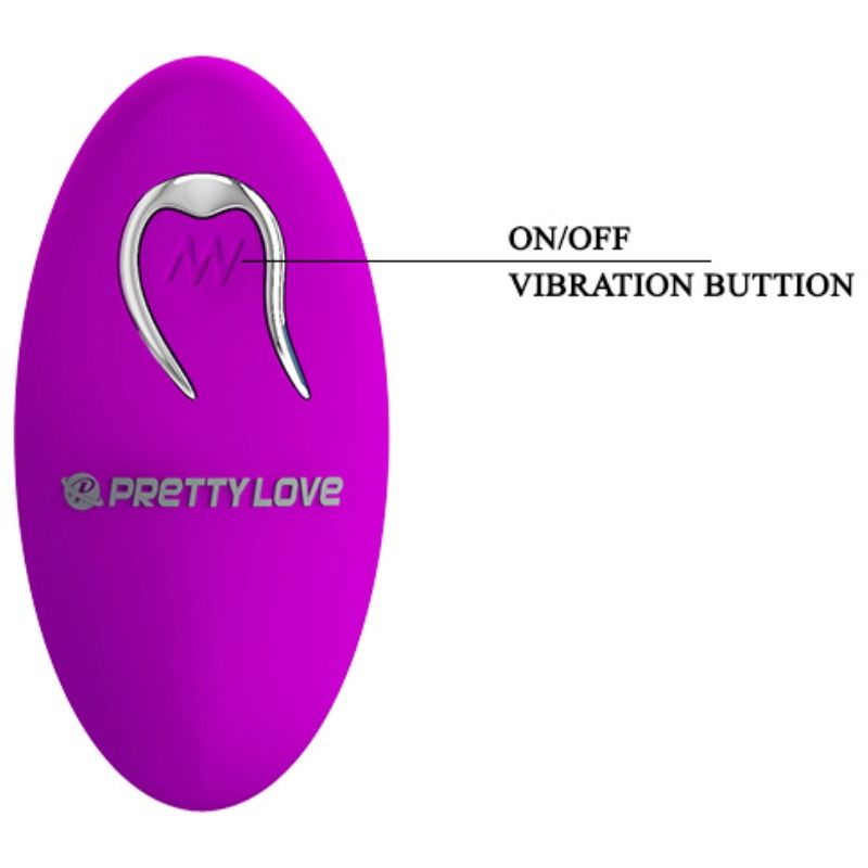 Willie remote control stimulator