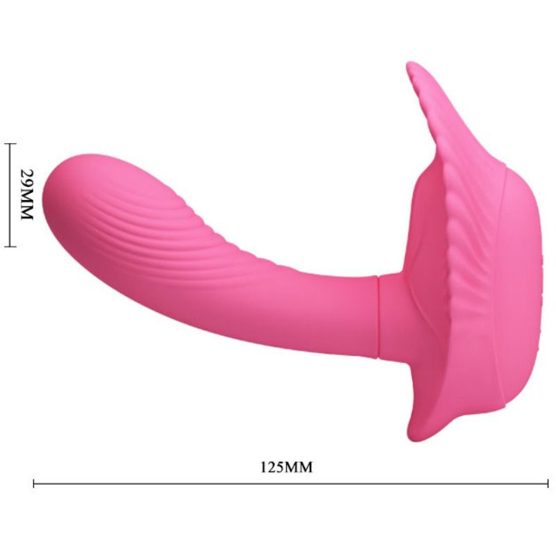 Remote control stimulating shell