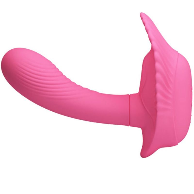 Remote control stimulating shell