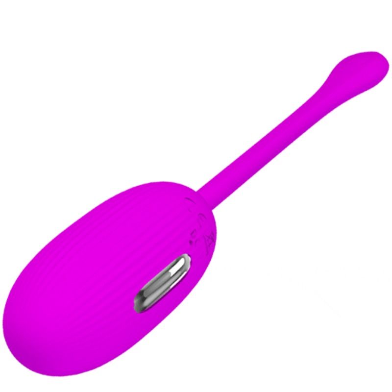 Shock fun vibrating egg and electroshock