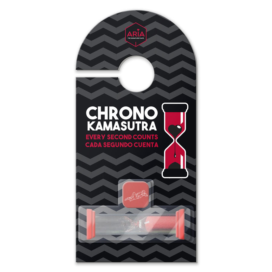 Play game chrono kamasutra