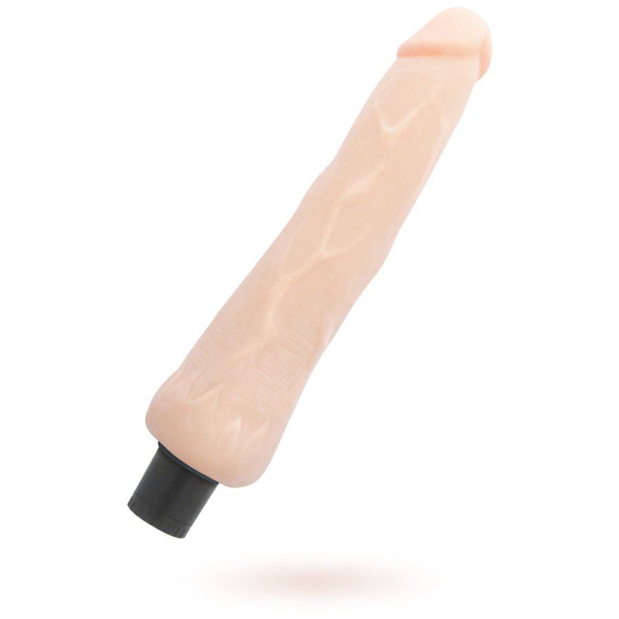 Ragnar self-lubricating vibrator 24.5 cm -o- 3.5 cm