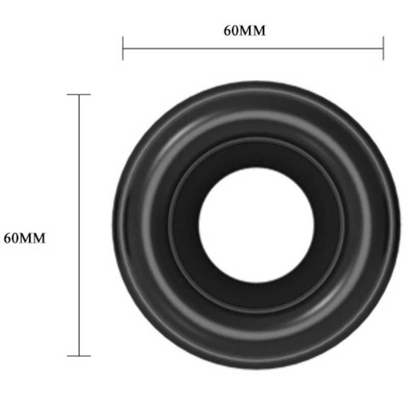 Erection pump with vibration